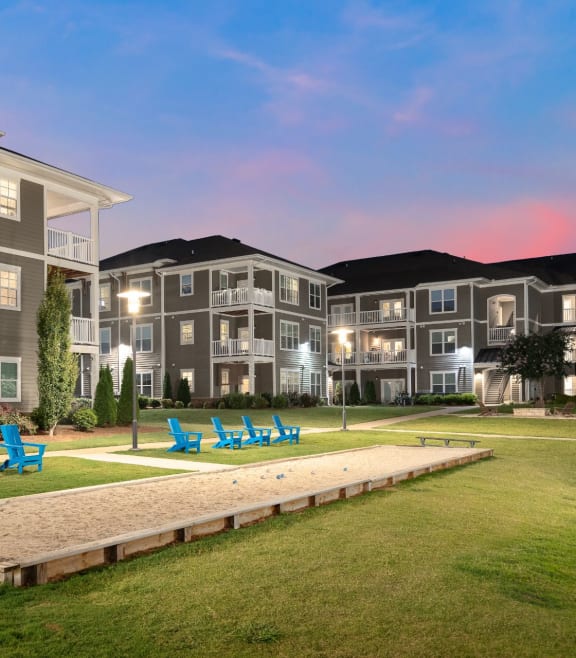 Apartments in Greenville, SC Abberly Market Point Apartments